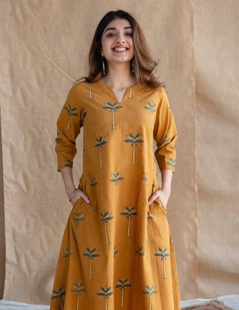 Kurta Sets